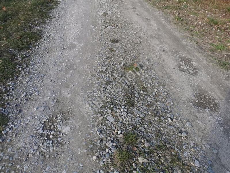 Działka na sprzedaż Makówka