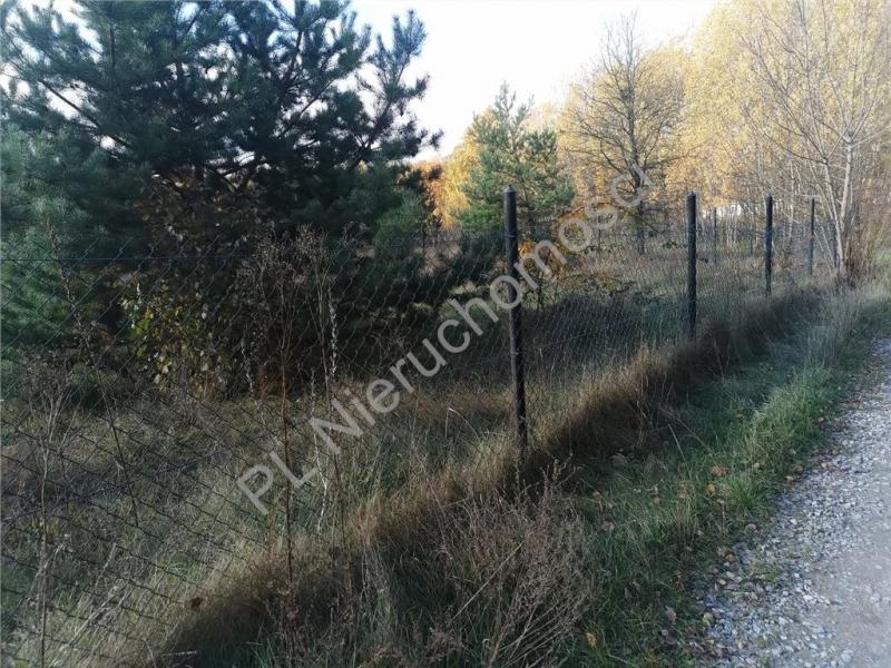 Działka na sprzedaż Makówka