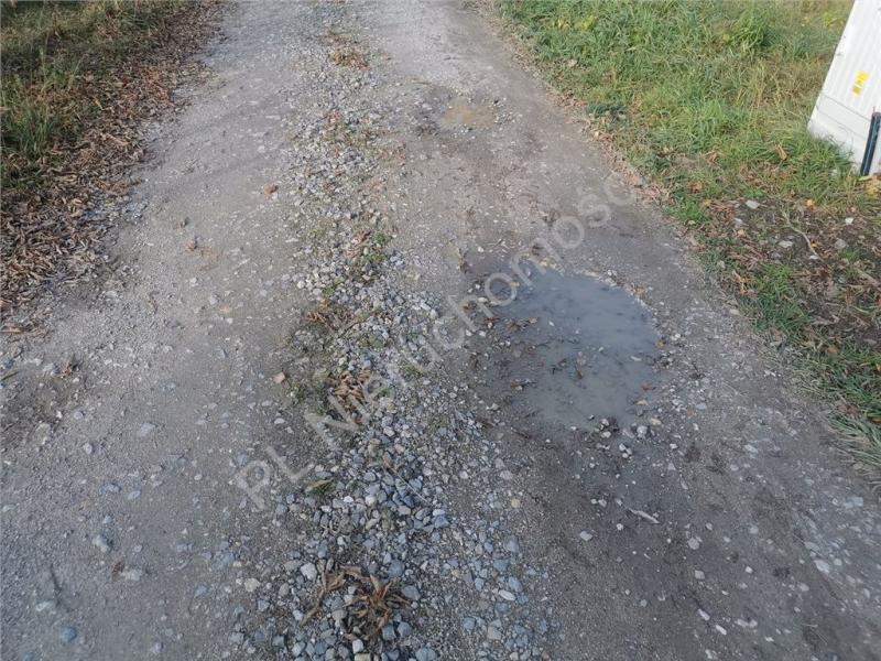 Działka na sprzedaż Makówka