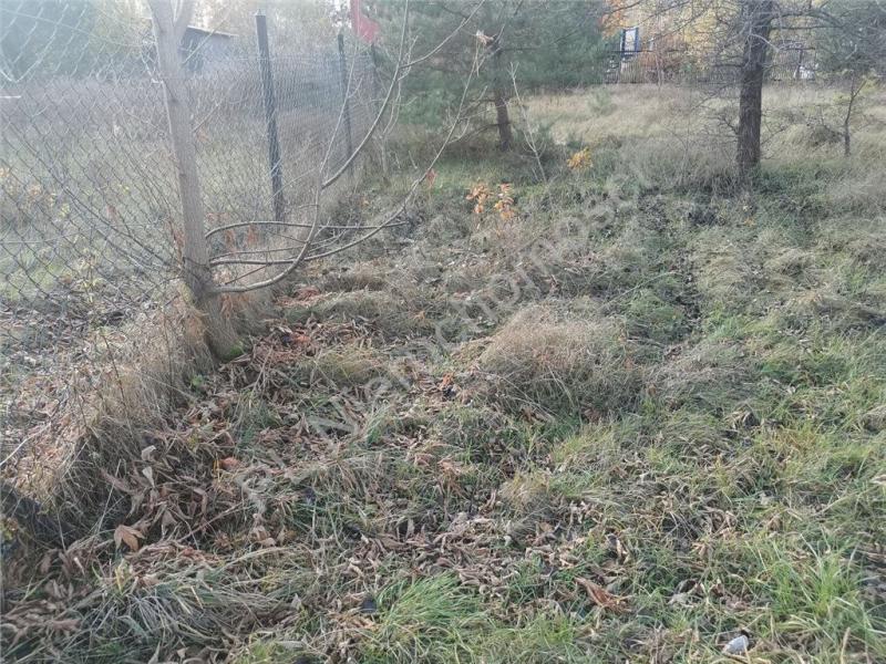 Działka na sprzedaż Makówka