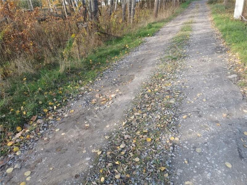 Działka na sprzedaż Makówka