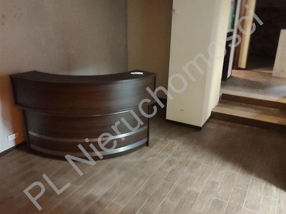 Lokal na sprzedaż Pruszków