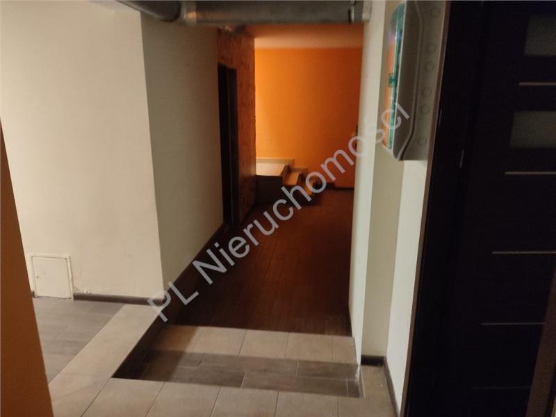 Lokal na sprzedaż Pruszków