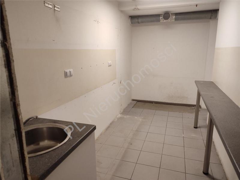 Lokal na sprzedaż Pruszków