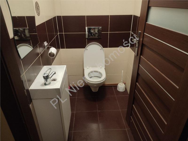 Lokal na sprzedaż Pruszków