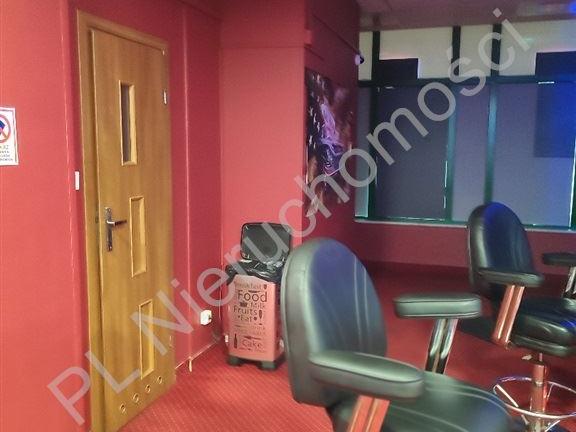 Lokal na sprzedaż Pruszków