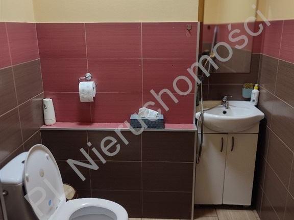 Lokal na sprzedaż Pruszków