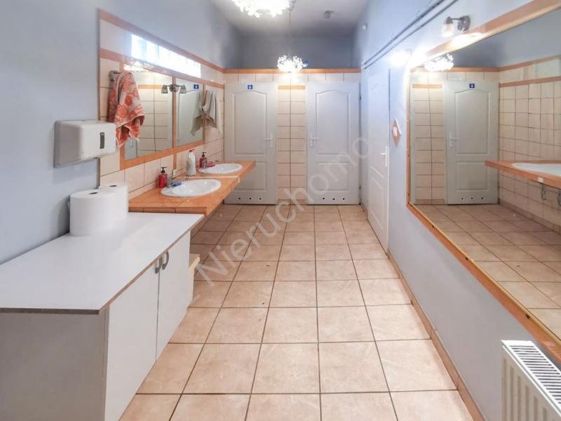 Lokal na sprzedaż Henryszew