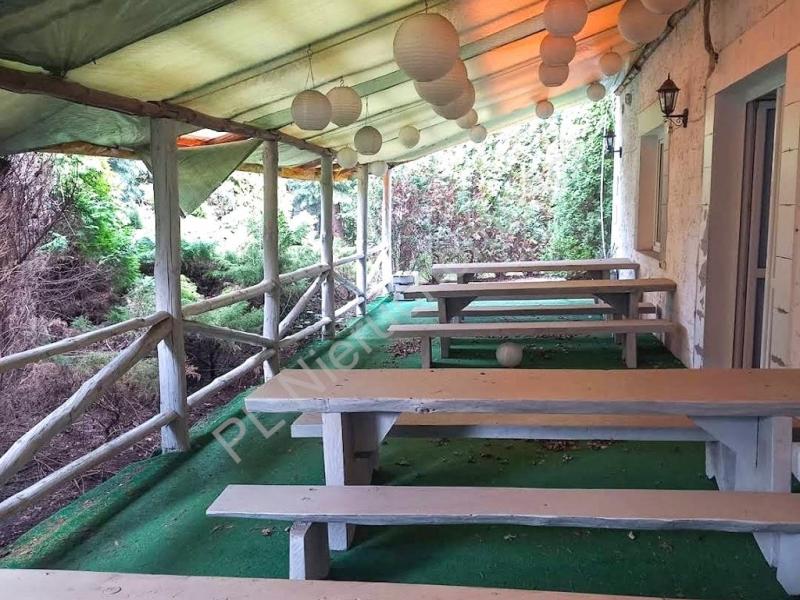 Lokal na sprzedaż Henryszew