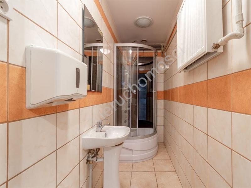 Lokal na sprzedaż Henryszew