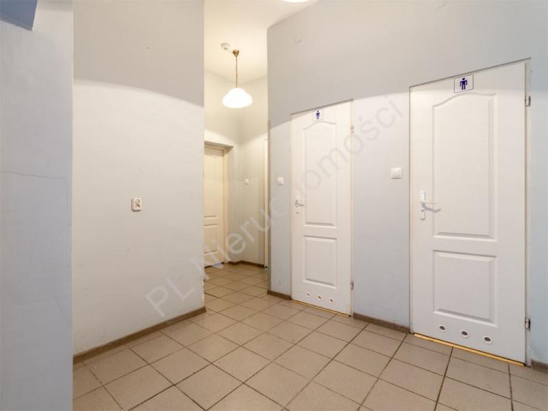 Lokal na sprzedaż Henryszew