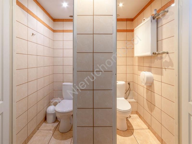 Lokal na sprzedaż Henryszew