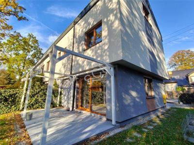 Dom na sprzedaż Marki