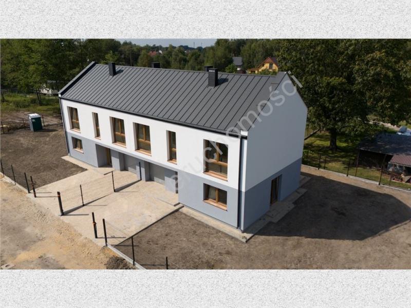 Dom na sprzedaż Chylice