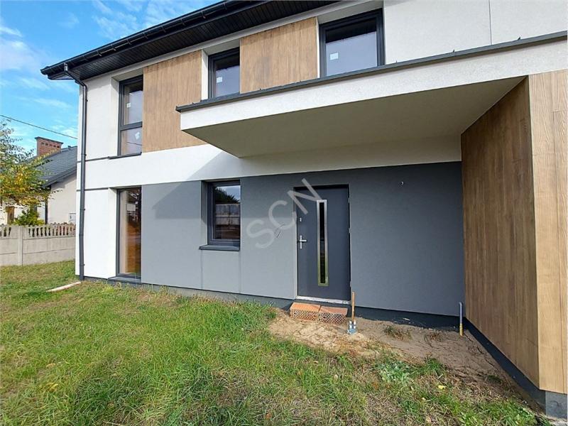 Dom na sprzedaż Sobienie-Jeziory