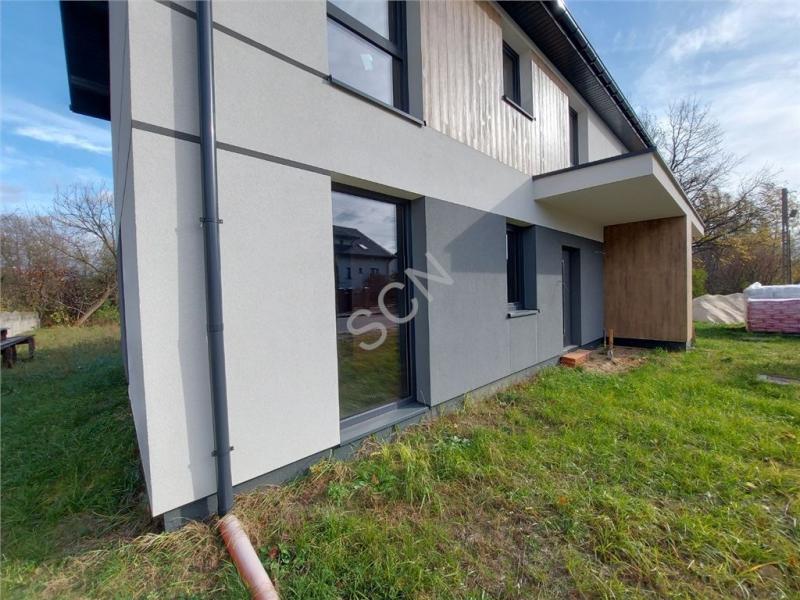 Dom na sprzedaż Sobienie-Jeziory