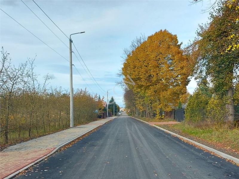 Dom na sprzedaż Sobienie-Jeziory