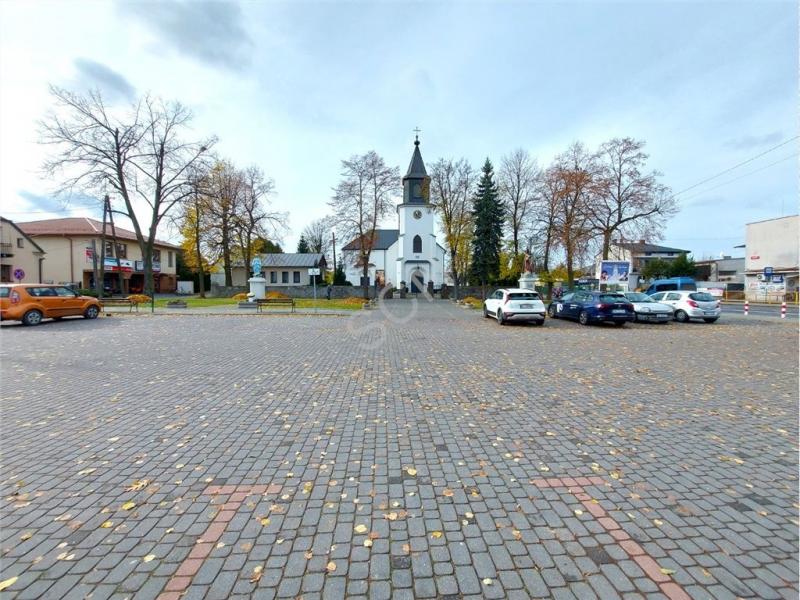 Dom na sprzedaż Sobienie-Jeziory