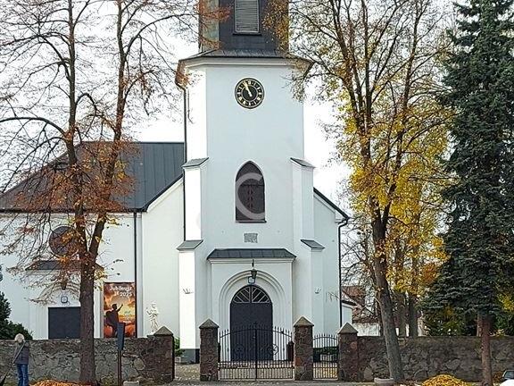 Dom na sprzedaż Sobienie-Jeziory