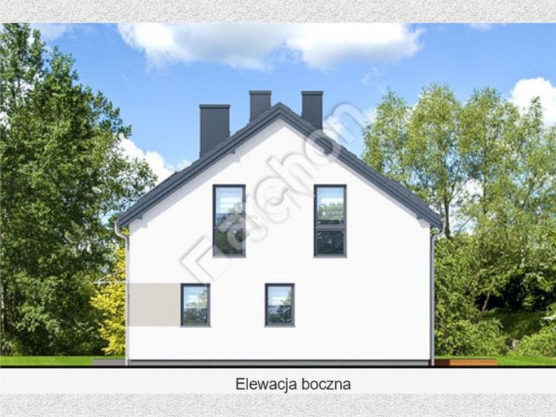 Dom na sprzedaż Kąck