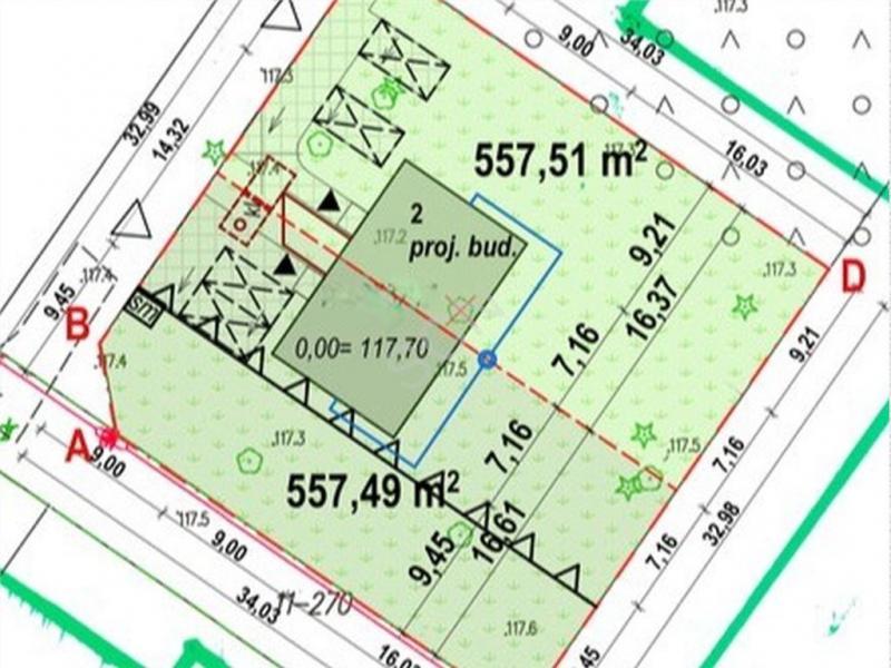 Dom na sprzedaż Kąck