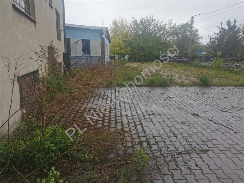 Działka na sprzedaż Grodzisk Mazowiecki