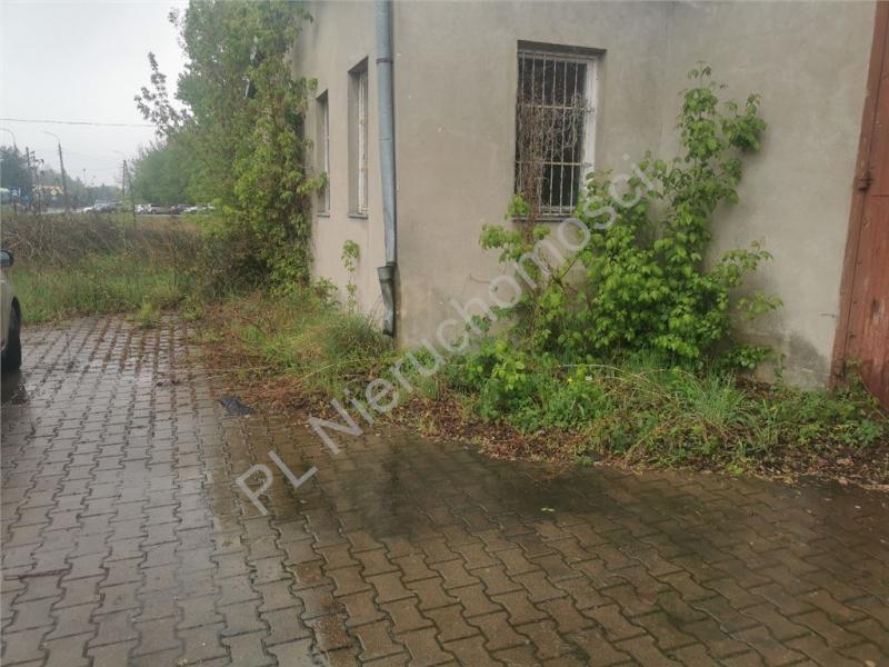 Działka na sprzedaż Grodzisk Mazowiecki