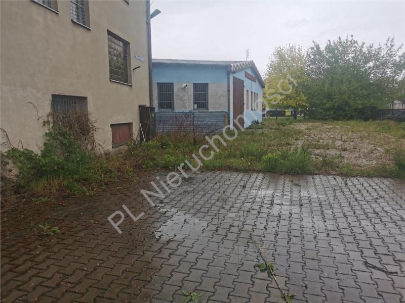 Działka na sprzedaż Grodzisk Mazowiecki