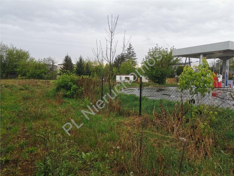 Działka na sprzedaż Grodzisk Mazowiecki
