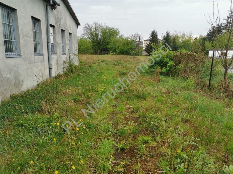 Działka na sprzedaż Grodzisk Mazowiecki