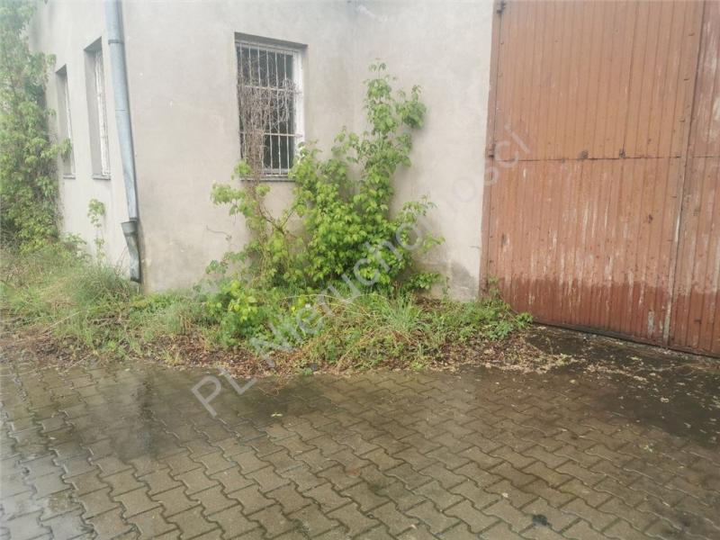 Działka na sprzedaż Grodzisk Mazowiecki