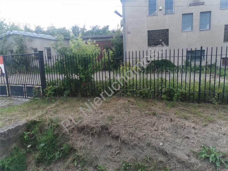 Działka na sprzedaż Grodzisk Mazowiecki