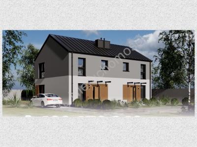 Dom na sprzedaż Milanówek