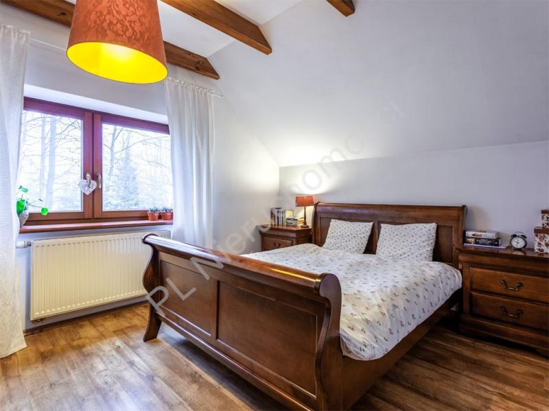 Dom na sprzedaż Opypy