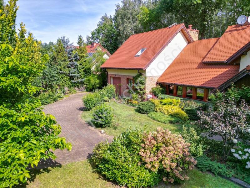 Dom na sprzedaż Opypy