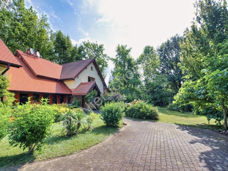 Dom na sprzedaż Opypy