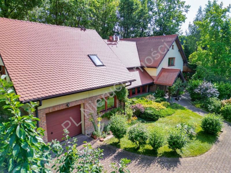 Dom na sprzedaż Opypy