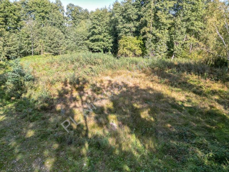 Działka na sprzedaż Kady