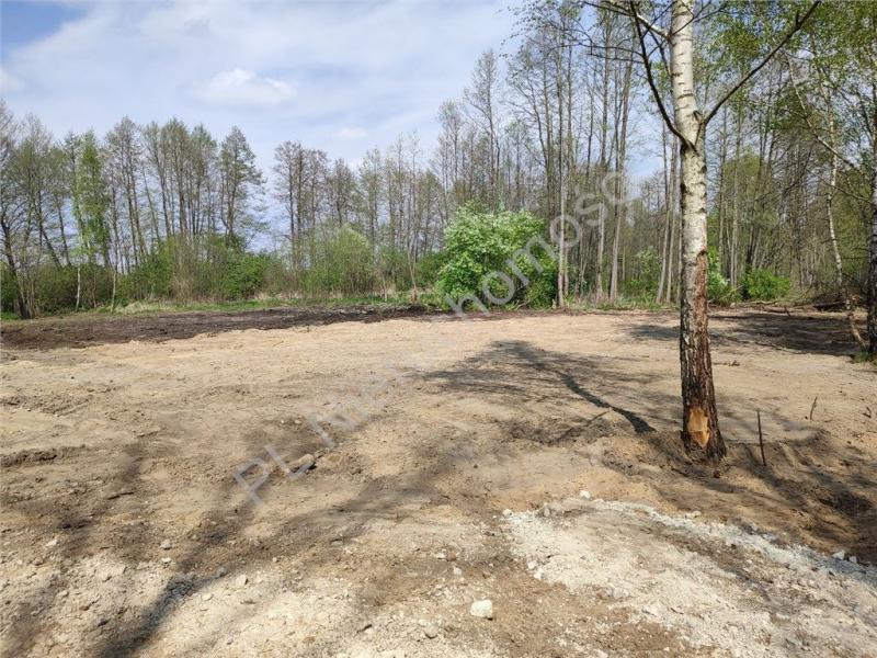 Działka na sprzedaż Kady