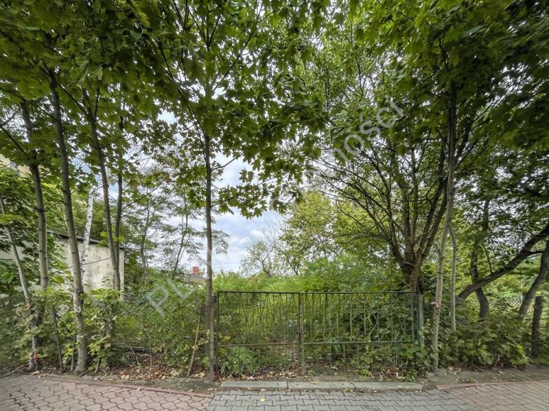 Działka na sprzedaż Milanówek