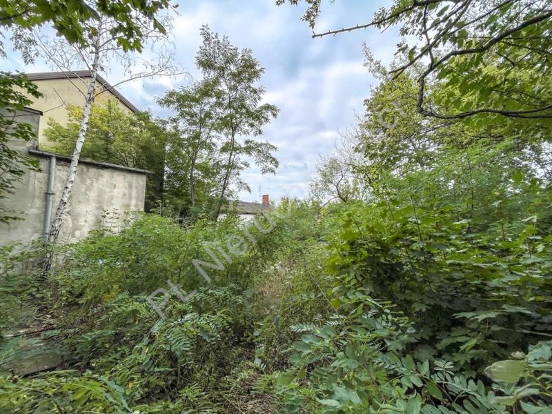 Działka na sprzedaż Milanówek