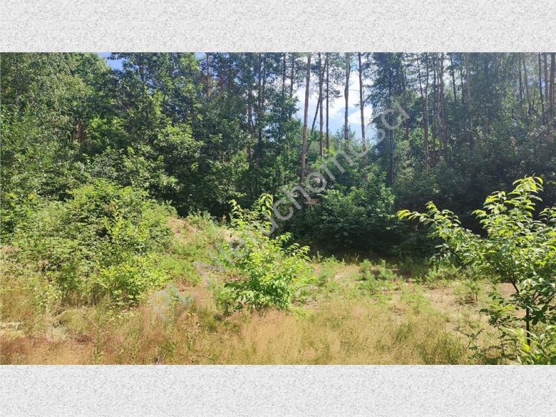 Działka na sprzedaż Makówka