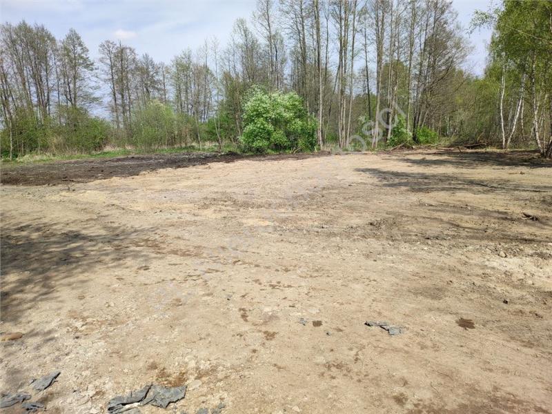 Działka na sprzedaż Kady