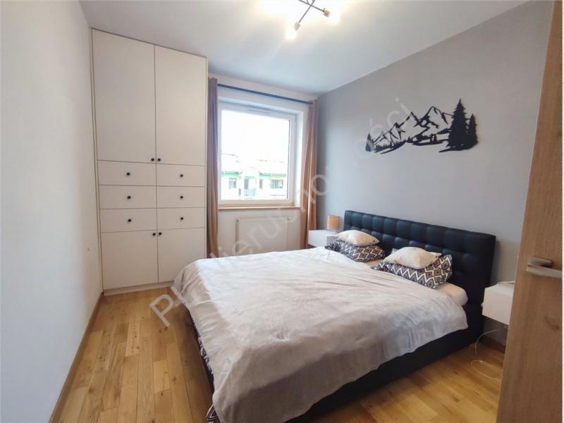 Mieszkanie na sprzedaż Grodzisk Mazowiecki