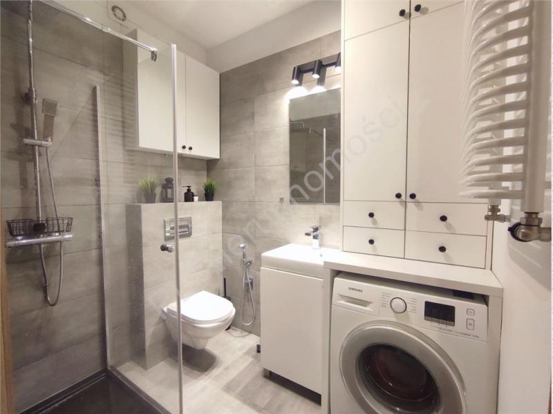 Mieszkanie na sprzedaż Grodzisk Mazowiecki