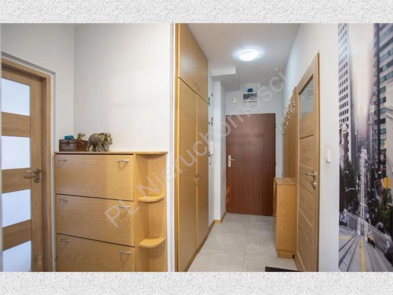 Mieszkanie na sprzedaż Grodzisk Mazowiecki