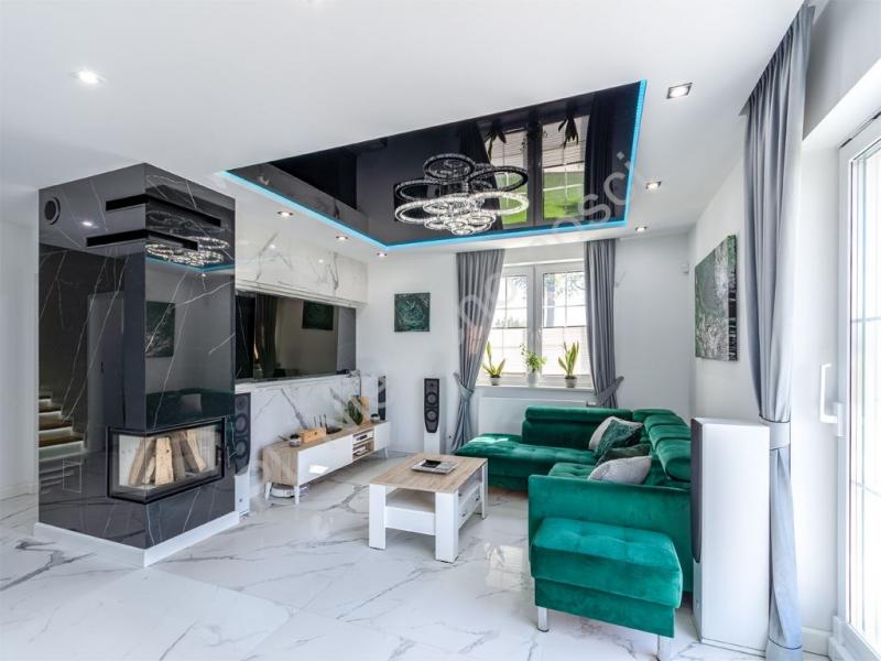 Dom na sprzedaż Jaktorów-Kolonia