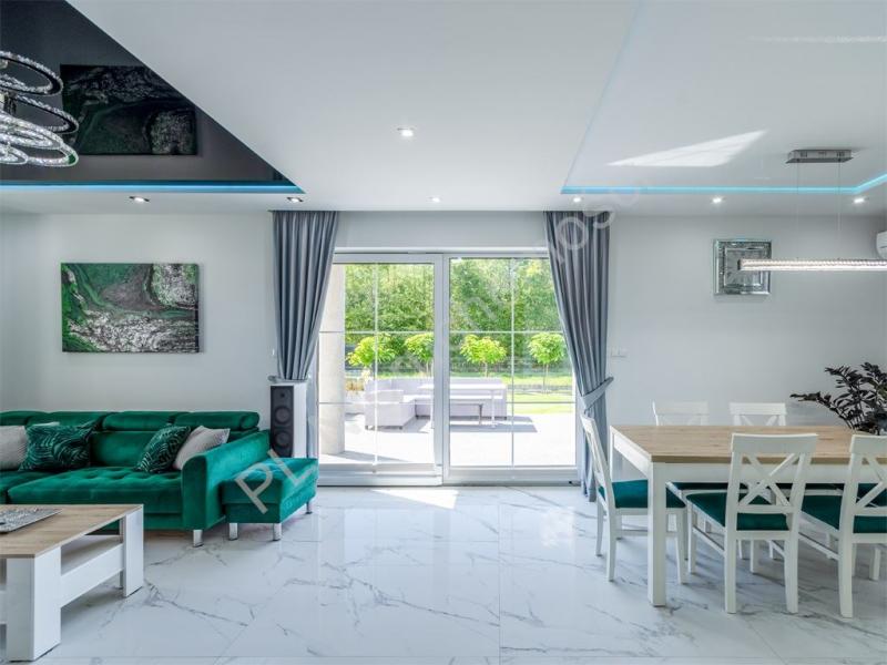 Dom na sprzedaż Jaktorów-Kolonia