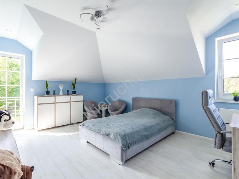 Dom na sprzedaż Jaktorów-Kolonia