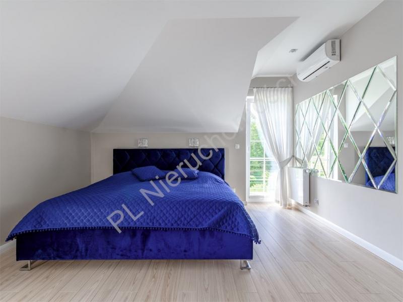 Dom na sprzedaż Jaktorów-Kolonia